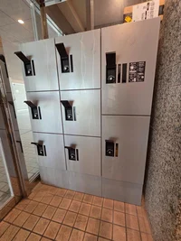 宅配ボックス