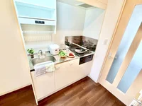 ※撮影用の観察植物・食器調理器具・雑貨類等はございません。※写真は現況優先