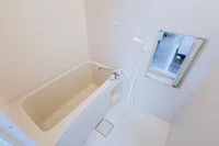 バス・トイレ別