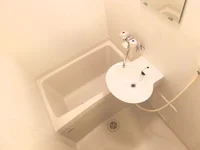 浴室換気乾燥機能付き