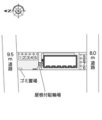 配置図です。