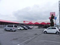 Olympic 柏花野井店まで450m