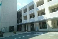 蒲郡市役所まで1500m