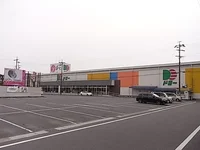 Ｔぽーとまで1000m