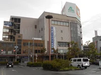 アルプラザ彦根店様まで400m