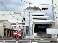 JR須磨海浜公園駅まで400m