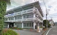 深沢行政センターまで457m