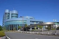 寄居町役場まで350m