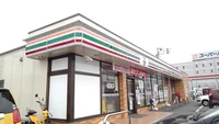 セブンイレブン　ひばりが丘店まで400m