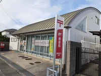 岬多奈川郵便局様まで72m