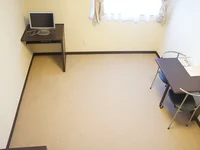 2階はカーペットです♪
