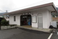 JR安登駅まで900m