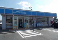 ローソン矢本川前店まで350m