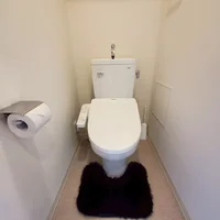 ウォシュレット