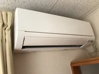 エアコン