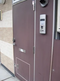 宅配BOX