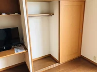クローゼット