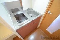 電気コンロ2口