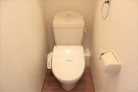 温水洗浄便座