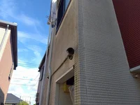 防犯カメラ