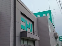 ニトリ鳩ヶ谷駅前店まで1204m