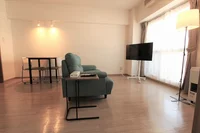 ダイニング用ダウンライト&スタンドライト