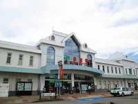 米沢駅まで270m
