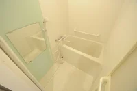 浴室乾燥機付きのお風呂