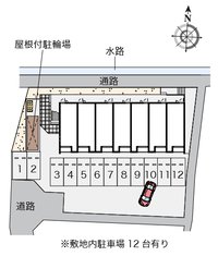 配置図です。