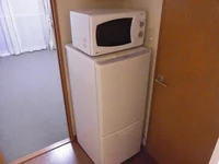 家具家電付き