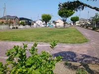 中泉けやき公園まで160m