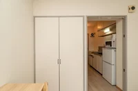 クローゼット