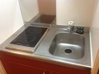 電気コンロ2口