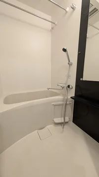 浴室乾燥機♪