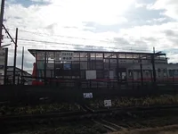 神谷駅まで350m