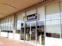 セリア マックスバリュ江尾店まで750m