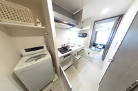 家具・家電設置イメージのお部屋の画像となる為、実際のお部屋とは異なります
