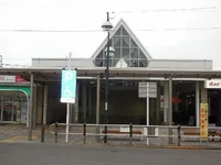 名鉄犬山線 江南駅まで1010m