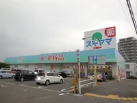 ドラッグスギヤマ 古知野店まで500m