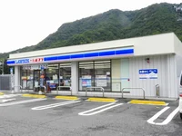 ローソン 中野東3丁目店まで1000m