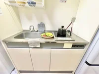 ※撮影用の観察植物・食器調理器具・雑貨類等はございません。※写真は現況優先