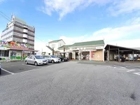 JR土佐山田駅まで800m