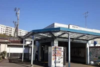 東逗子駅まで370m
