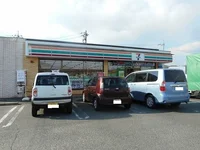 セブンイレブン神辺店まで1500m
