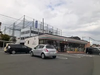 セブンイレブン熊本インター店まで1900m