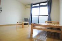 ※現在はスノコベット有りません