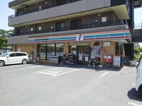 セブンイレブン倉敷堀南店まで270m