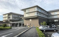近江八幡市立総合医療センターまで徒歩23分