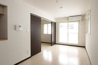 ※家具、家電はご契約後に搬入いたします