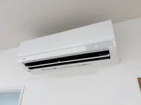 全室エアコン付きです♪